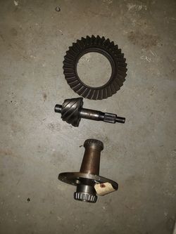 9 inch ford 28 spine spool with #4210 gears