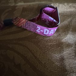 One VIP Two Day Pass To Escape Psycho Circus