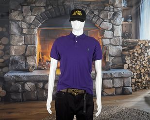 Polo Ralph Lauren - Medium 