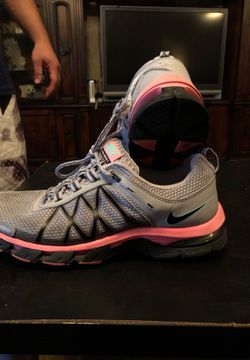 Nike trail hotsell ridge 2