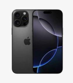 iPhone 16 Pro Max 1T