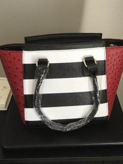 Awesome Bag: Stylish Bag-Brand New Satchel