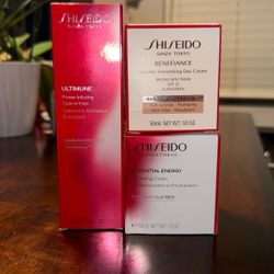 SHISEIDO GINZA TOKYO
