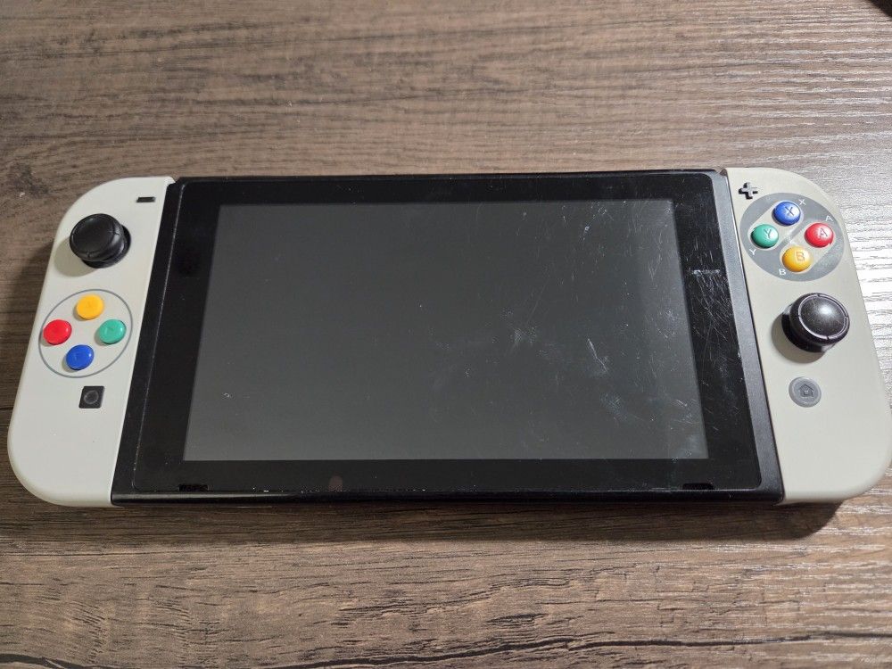 Nintendo Switch Original