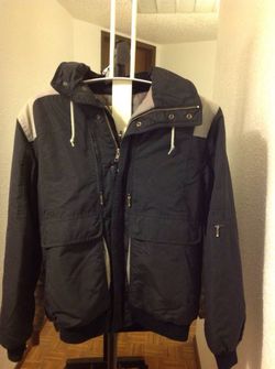 Pacific trail ski jacket
