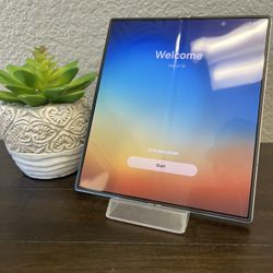 Samsung Galaxy Z Fold 6 T-Mobile 512GB - Silver