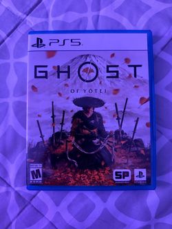 Ghost of Yotei PS5