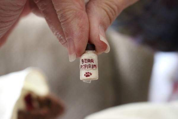 The Boyds Collection - Yesterday\'s Child Doll - Nurse Catherine