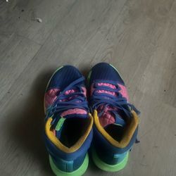 Lebron Basketball Shoes