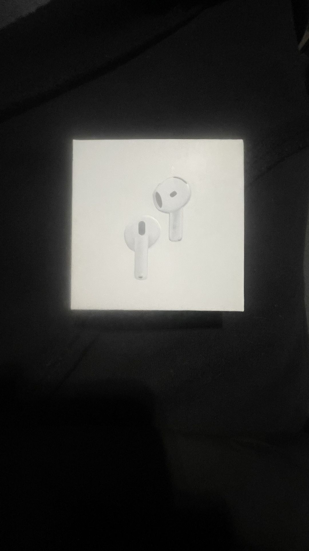 Air Pod Pro 4