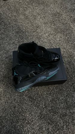 Gamma Jordan 11s