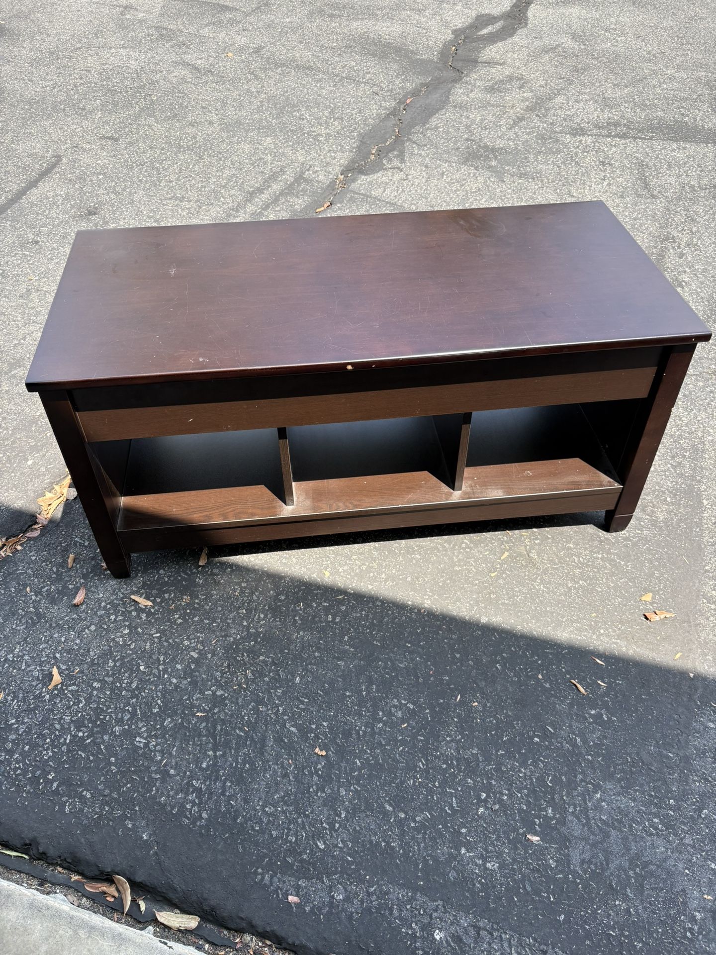 Coffee Table Lift