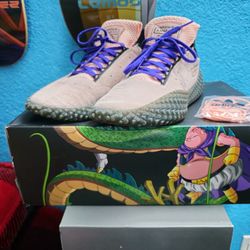 Adidas Original BUU shoes Size 7.5 Men's 