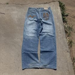 Lrg Denim