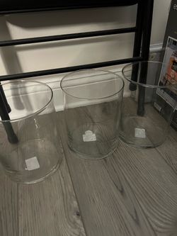 Glass Crafts