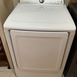 Samsung Dryer