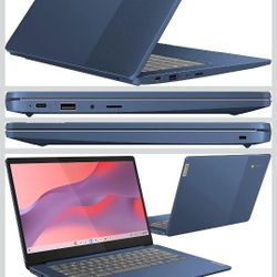 Touchscreen Chromebook 