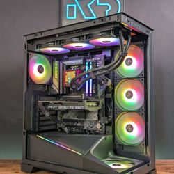 RTX 5060ti 16GB // Ryzen 7 7700x // 32GB DDR5 // 1TB Gen4 NVMe // WiFi