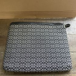 Coach Tablet Case