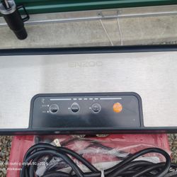Food Vacuum Sealer 