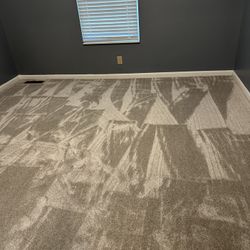 Flooring and carpet installation
