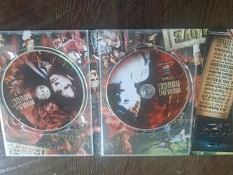 Moulin Rouge DVD