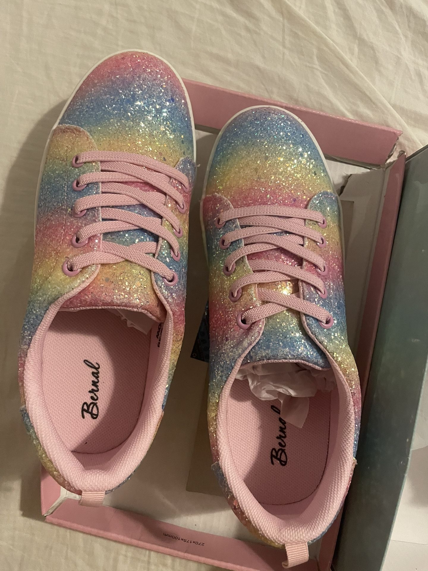 Girls Shoes