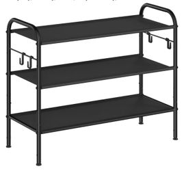 Shoe rack