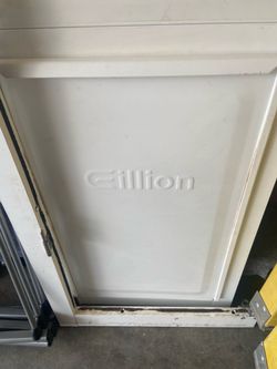 Ellion Pet Door for weather Sliding Glass