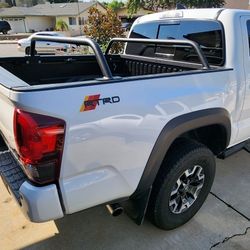 4x Innovations Load Bar