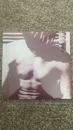 The Smiths Vinyl Record Indie Rock LP