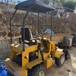 AGT Tractor KRW23