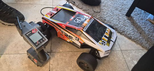 Rc car