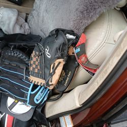 Rawlings Glove