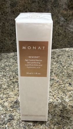 Monat Rewind ™ Age Control Nectar
