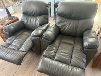 Lazy Boy Recliners