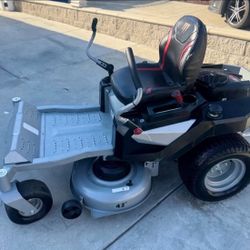 Murray Zero Turn Riding Mower 42in 