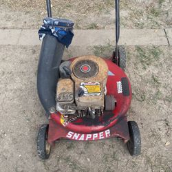 Lawnnmower 
