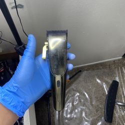 Style Craft Clipper