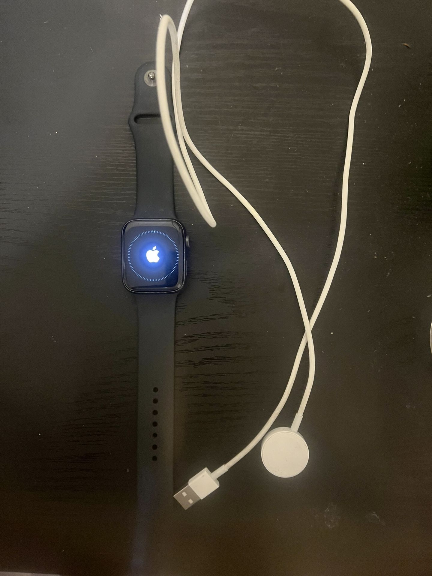 Apple Watch Series 5