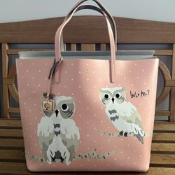 Kate Spade Tote Bag ♠️ 