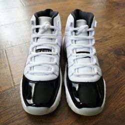 Jordan 11 Gratitue sz 6y