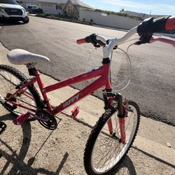 Used Used Bike