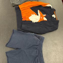 Boys Size 3t - Used clothes