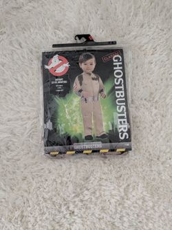 Ghostbusters Infant Costume 