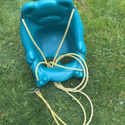 Kids Swing Great For Outdoors 