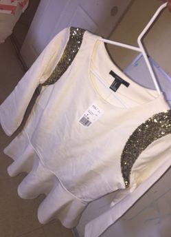Forever 21 shirt 👚