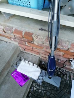 Like new Shark Steamer model S3501