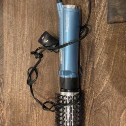 Conair Hot Air Brush Blow Drier 