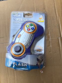 V-flash Controller